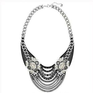 Swarovski Divine Necklace Large